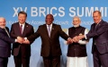 Xi Jinping will not attend BRICS summit for first time: what is known