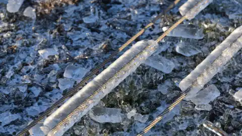 На Миколаївщині відновили електропостачання в 250 населених пунктах