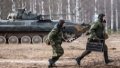 British intelligence predicts plans of russian army after capture of Avdiivka