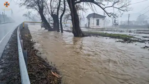Фото: ДСНС