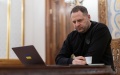 Ukraine preparing to involve AI in diplomacy - Yermak