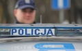Police. Poland. A CAR ACCIDENT. Illustrative photo: inpoland