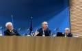NATO presents new military strategy involving Ukraine's membership