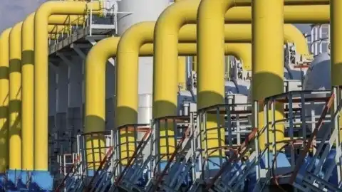 Украина предлагала альтернативные схемы поставок газа в ЕС через свою территорию с 2025 при условии гарантии безопасности ГТС от атак РФ, - СМИ