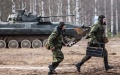 Russian army trying to return Robotyne – British intelligence