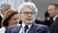 EU will be able to produce at least 1.3 million shells by the end of the year - European Commissioner Thierry