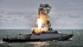 Ukrainian Navy warns about entry of russian missile carrier into Black Sea