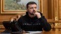 Zelenskyy suggests MPs continue mobilization till May 13