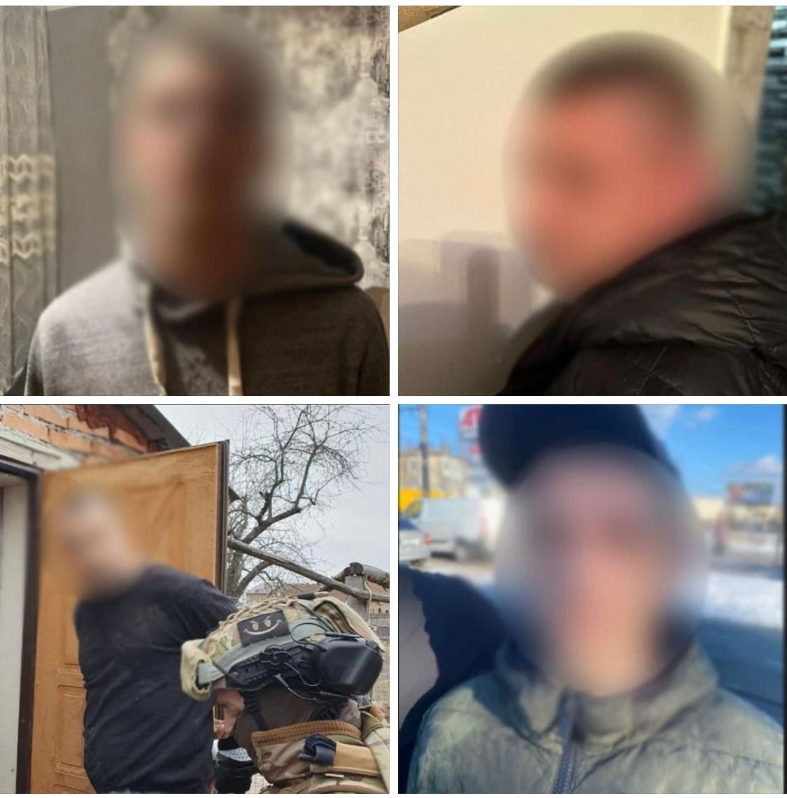 Фото: Telegram/Київська міська прокуратура