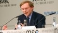 Western fears about frozen russian assets transfer to Ukraine overstated - World Bank ex-head