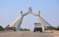 Russian ships loading in DPRK port - The Guardian