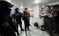National police together with law enforcement officers from Czech Republic detain organizer of fraudulent