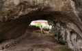 The Chuandong Site in Puding County, southwest China's Guizhou Province. Photo by Xinhua.