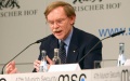 Western fears about frozen russian assets transfer to Ukraine overstated - World Bank ex-head