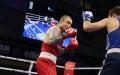 Arkady Kartsan. Photo: Ukrainian Boxing Federation
