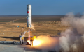 Zhuque-3, China's reusable rocket. Photo by Xinhua.
