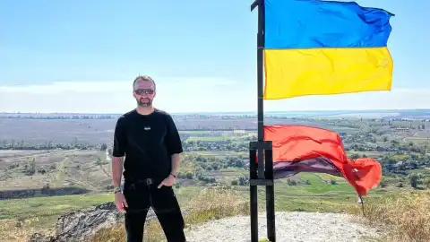Сергей Лещенко. 