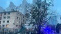 Lots of destructions and injured in Kyiv. Vitali Klitschko reports on consequences of missile attack
