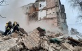 5 killed, at least 40 injured - consequences of enemy's morning missile attack