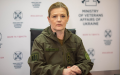 Rada dismisses Minister of Veterans Affairs Laputina