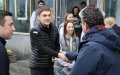Cabinet agrees on appointment by Zelenskyy of Fedorov as Zaporizhzhia Regional State Administration Chair to