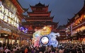 Beijing sees boom in cultural industries, breaking several records. Photo by Xinhua.