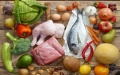 China reports expanded imports of agricultural, food products. Photo by Xinhua.