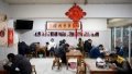 China's catering industry. Photo by Xinhua.