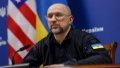 Shmyhal expecting good news regarding border with Poland after joint commission on March 11