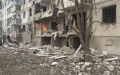 Occupiers shell Kherson Region 101 times on January 23; 4 people killed, 6 wounded