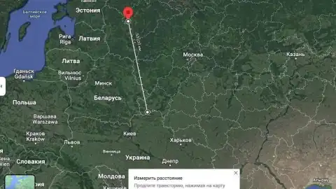 To destroy the TU-22M3 in Soltsy, russia, a group of Ukrainian soldiers had to cover 600 km on foot – Defense