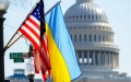 Minerals Agreement. Possible text of agreement between US and Ukraine appears on network