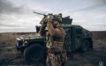 Occupiers storming island zone at Dnieper estuary - Southern Defense Forces