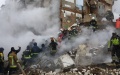 Death toll from missile strike on Kharkiv rises to 10 - Administration