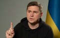 Mykhailo Podoliak: There are only two ways to end the war
