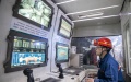 Coal-rich Chinese province has over 100 intelligent coal mines. Photo by Xinhua.
