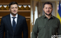 Zelenskyy's income decreased almost thrice since beginning of war. President publishes declarations