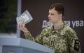 Occupiers begin using new type of banned grenades with poison gas - Center for Weapons Research