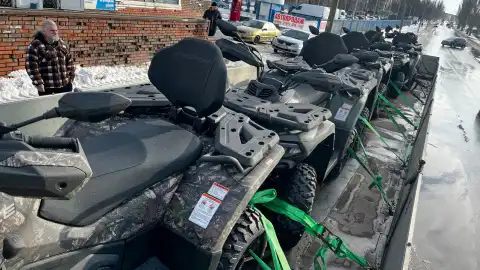 142 млн грн на підтримку ЗСУ спрямувало ПАТ "Черкасиобенерго" з початку широкомасштабного вторгнення