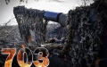 Almost 800 occupiers eliminated, 15 armored vehicles knocked out - General Staff updates data on enemy losses