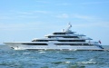 Yacht of ex-citizen of Ukraine and putin’s godfather Medvedchuk arrested in Croatia to be sold at auction