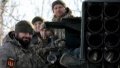 Almost 1,000 occupiers and 12 tanks - General Staff
