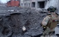 Russians shell 5 settlements in Donetsk Region over day. There are wounded, among them a child