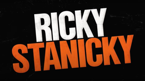 Комедія "Рікі Стенікі". Скриншот відео: YouTube/Prime Video