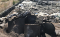 Due to inactivity of Cabinet, number of unauthorized landfills of hazardous waste in Ukraine may increase