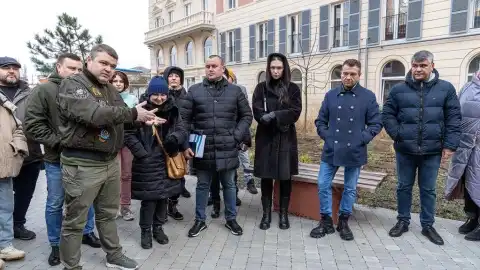 Жители Одесской многоэтажки обратились к омбудсмену из-за грабительского тарифа на электроэнергию