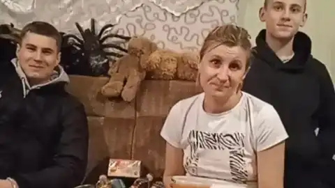 Коли допомагаєш від серця, важлива кожна родина, - так вважають у БФ “Вогонь запеклих не пече”