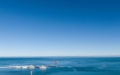 Aview of Qinghai Lake in northwest China's Qinghai Province. Photo by Xinhua/Wang Yan.