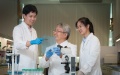 Medicine in China. Photo by Xinhua.