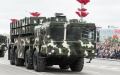 China "secretly" transported weapons to Belarus for 4 days in January - media